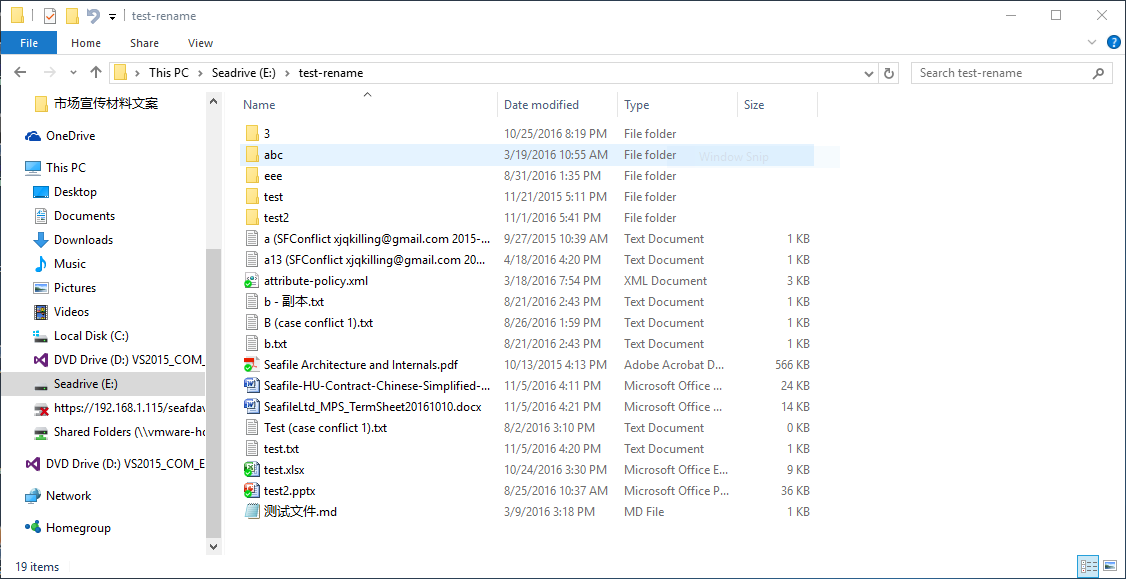 VPNT-drive-client