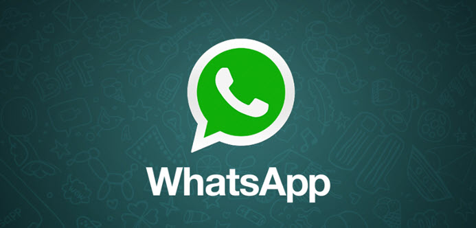 VPNT Blog WhatsApp Scams and Hacking Attempts Stay Safe - WhatsApp logo