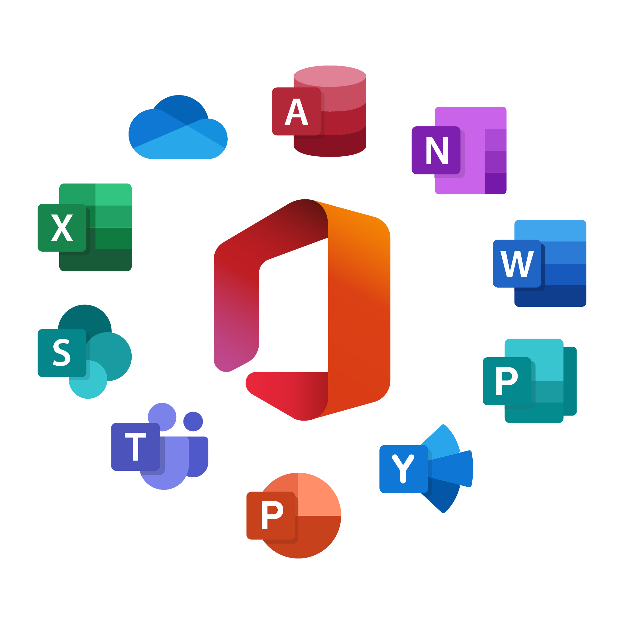 Complete Microsoft 365 protection for your business